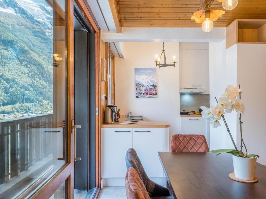 Appt Laltimetre - Jardin - Skis aux pieds - 2