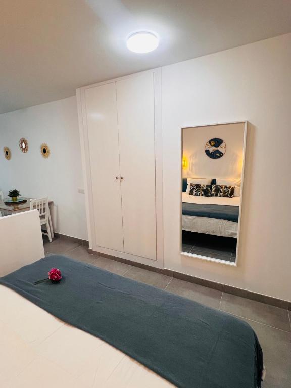 Apartamento Korallo Terraza con Vistas y Playa - 5