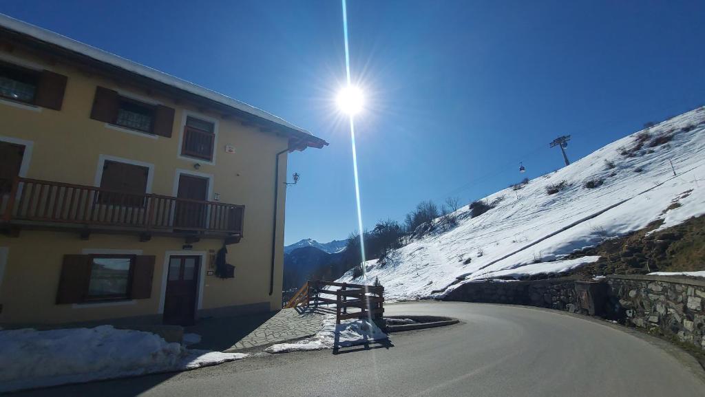 CAV MES VALLEES Torgnon Vda - 1