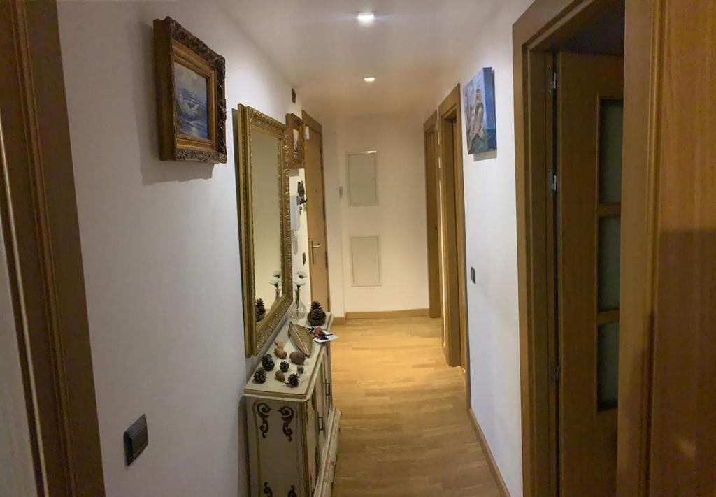 Torremolinos Retreat Parking available - 4