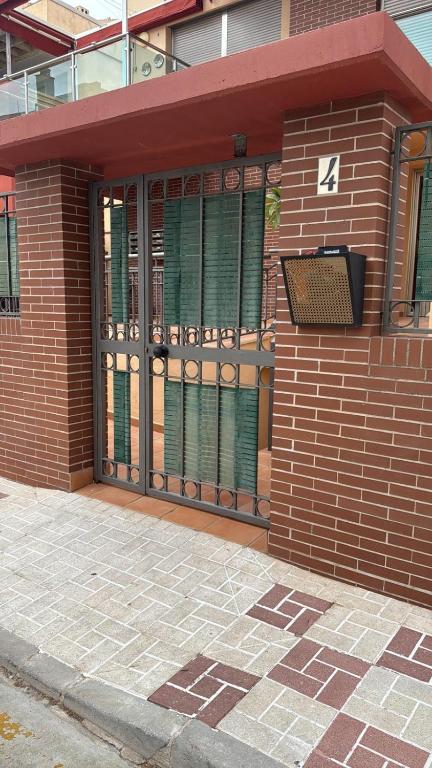 Torremolinos Retreat Parking available - 5