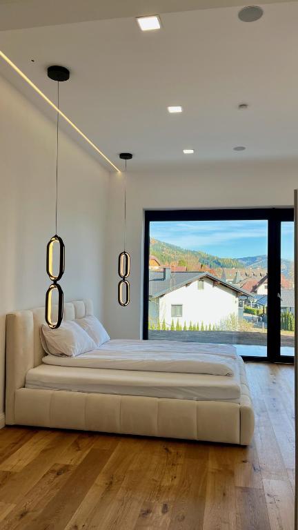 Alpine Loft - 5