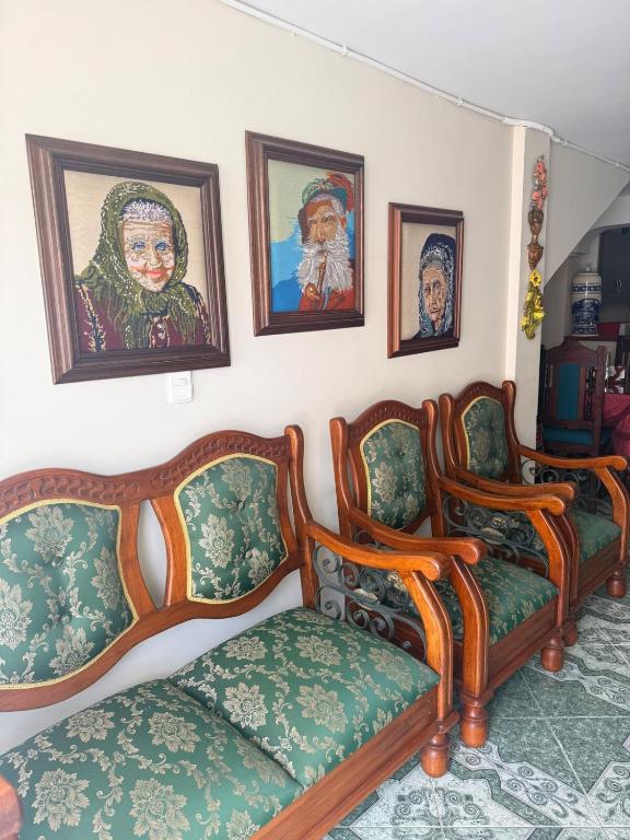 Casa en Urrao Antioquía - 2