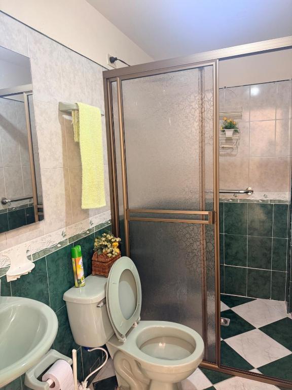 Casa en Urrao Antioquía - 4