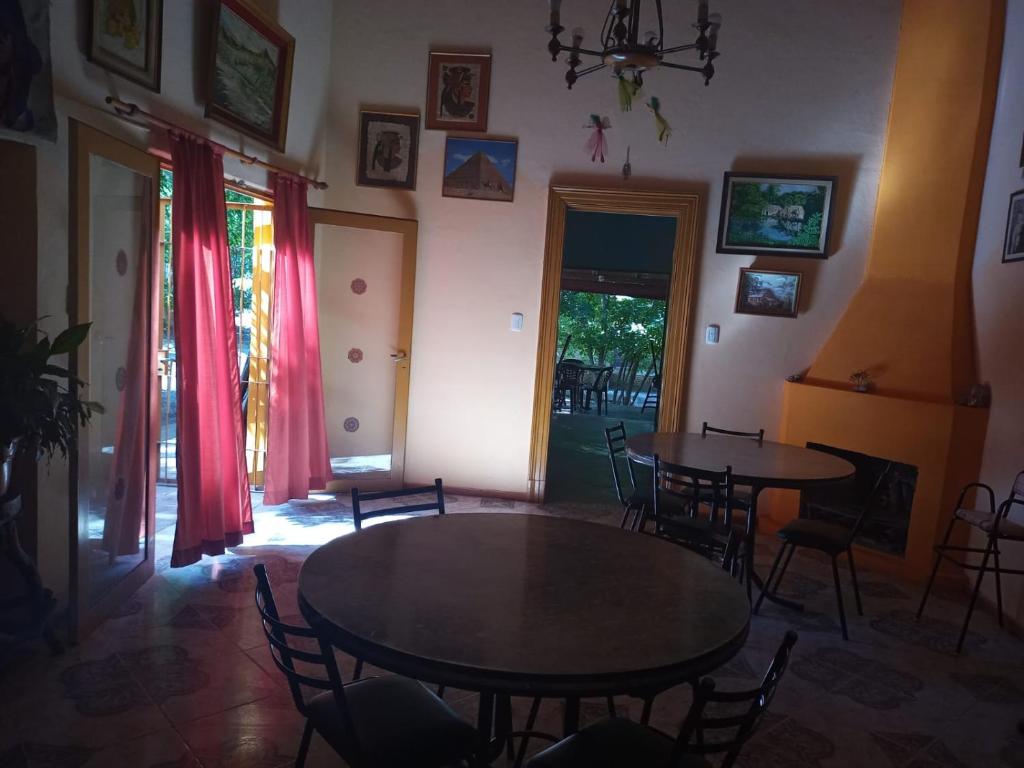 Camping Agua Clara - 5