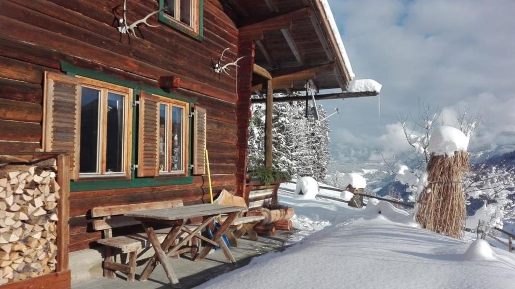 Neukam Hütte - 3