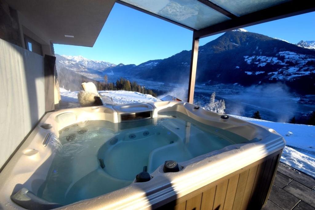 Deluxe Suite Goldreh - 4