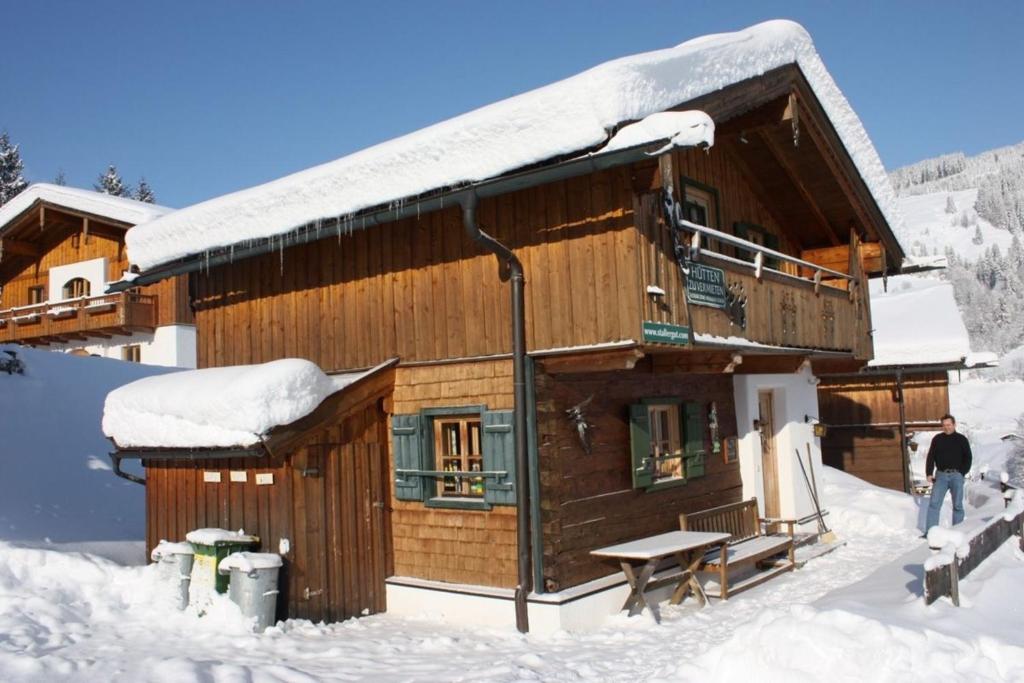Stallerhütte - 3