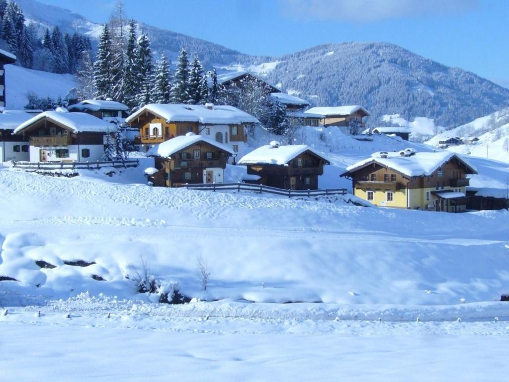 Stallerhütte - 5