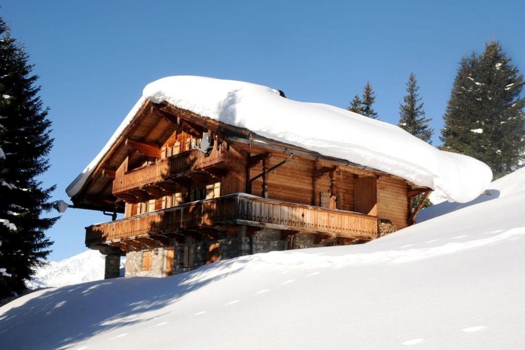 Brandstatt Alm - 2