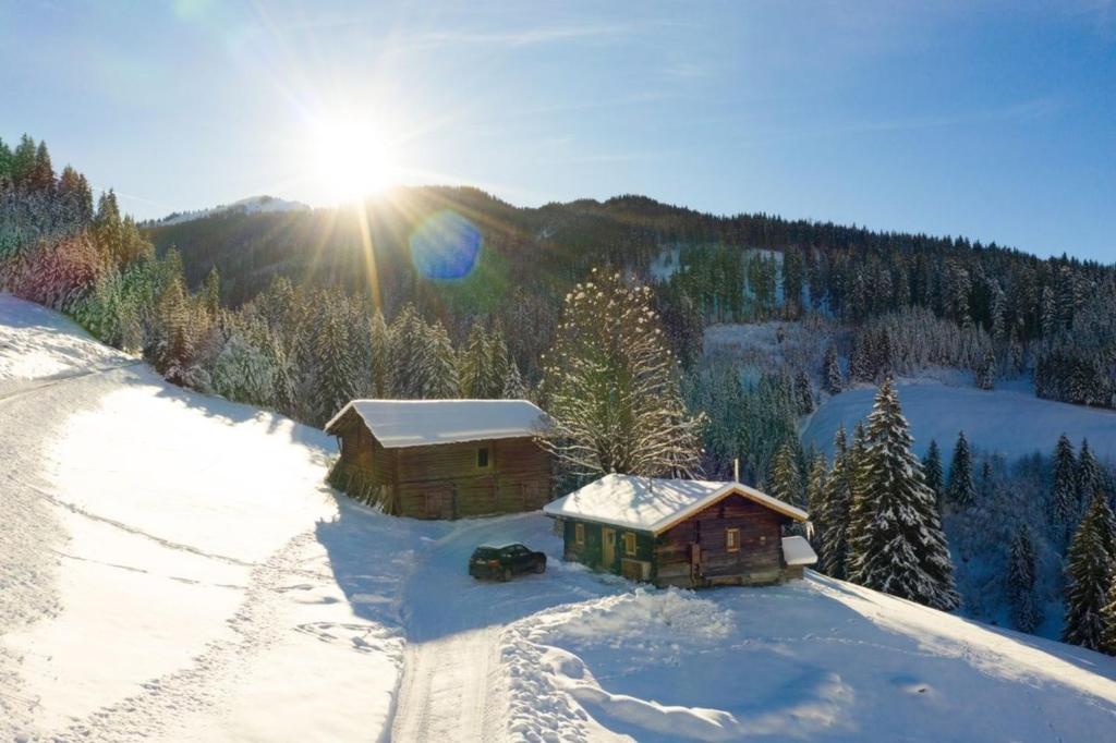 Hungarhub Hütte - 2