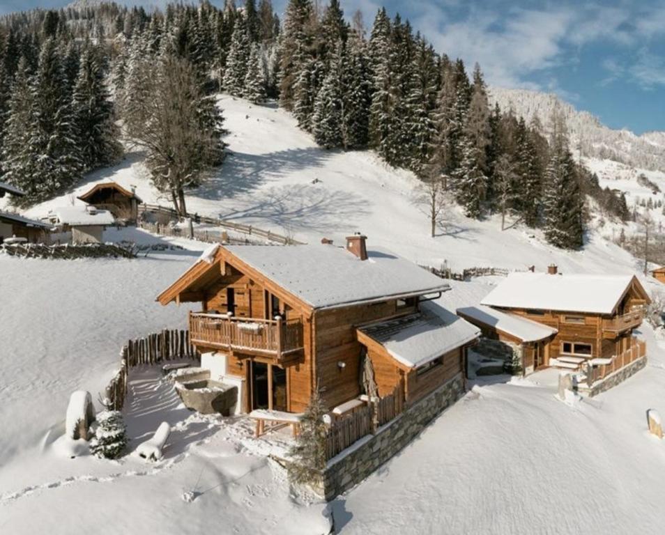 Chalet Almrausch - 2
