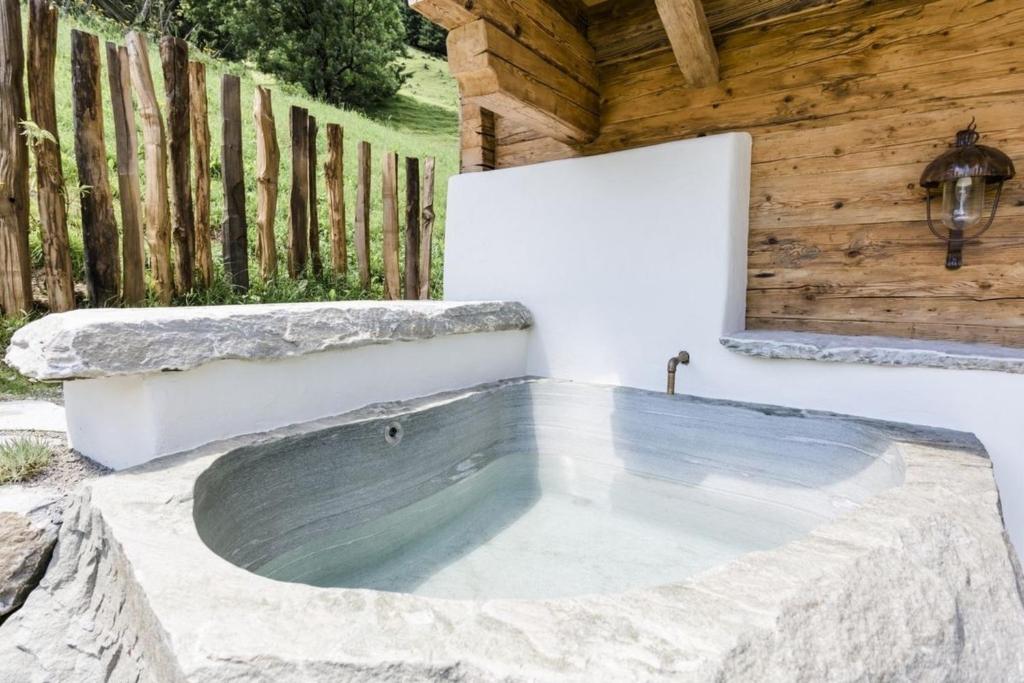 Chalet Almrausch - 4