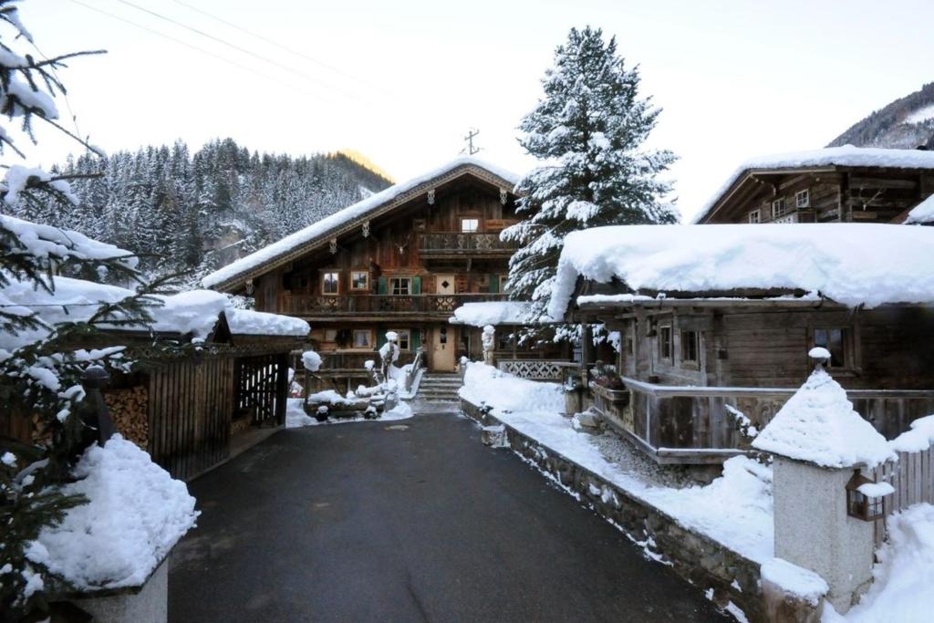 Forsthaus Daringer - 4