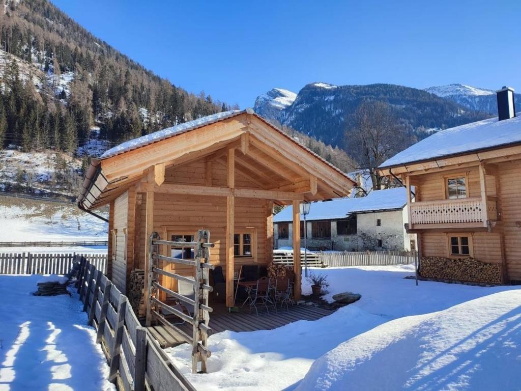 Kuschelchalet - 3