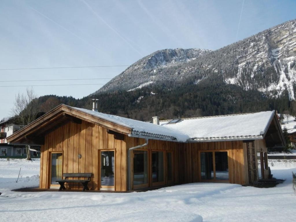 Achberghütte - 2