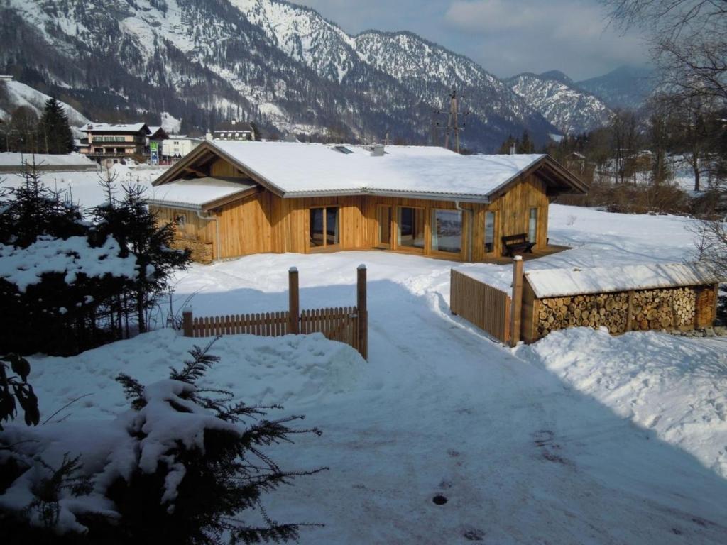 Achberghütte - 3