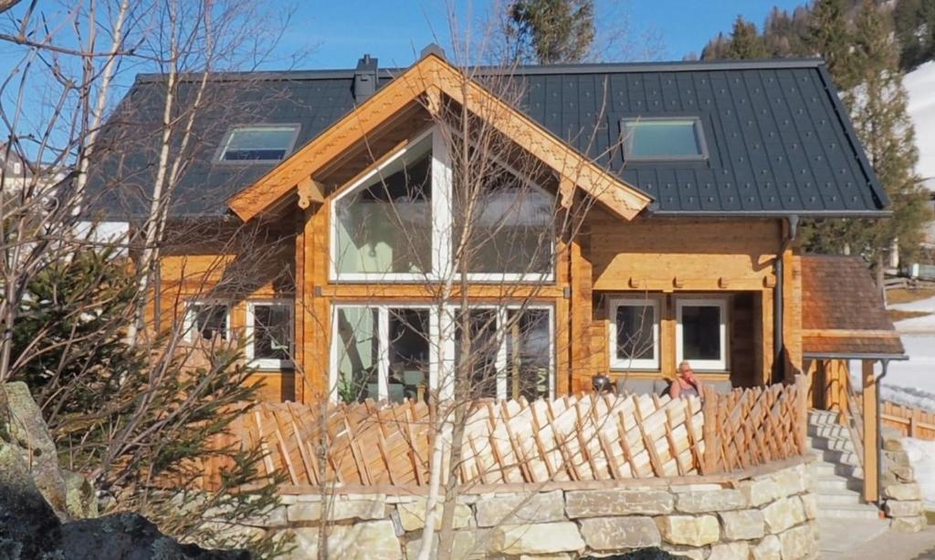 Chalet Alteck - 3