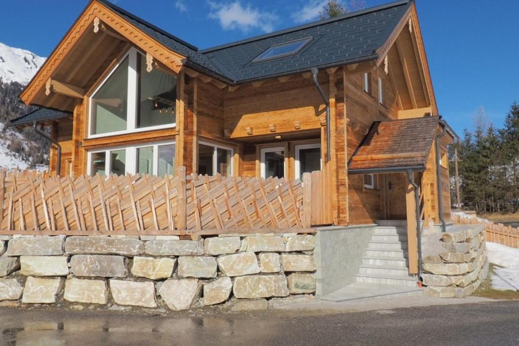 Chalet Alteck - 5