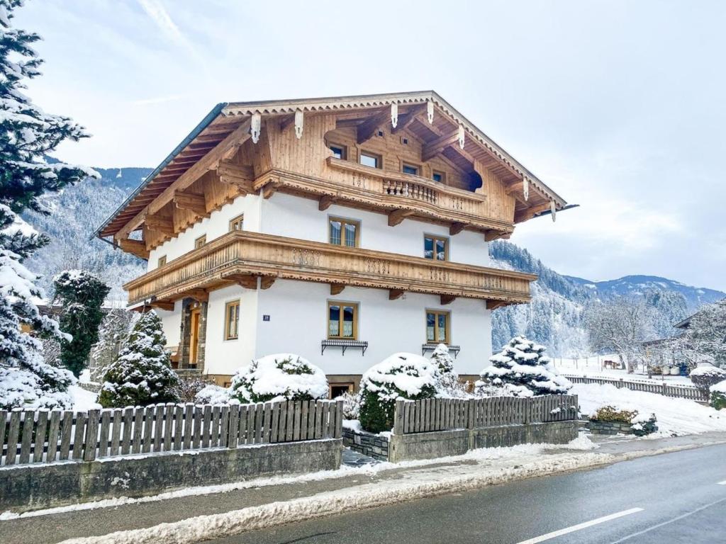 Appartement Kaltenbach - 4