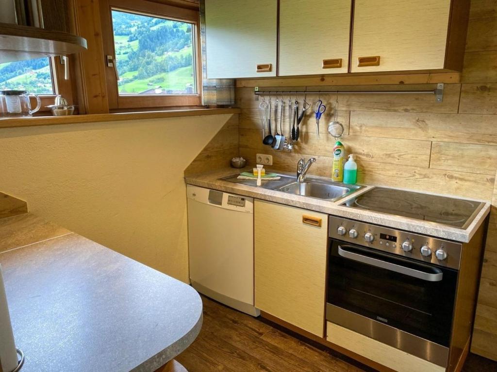 Appartement Kaltenbach - 5
