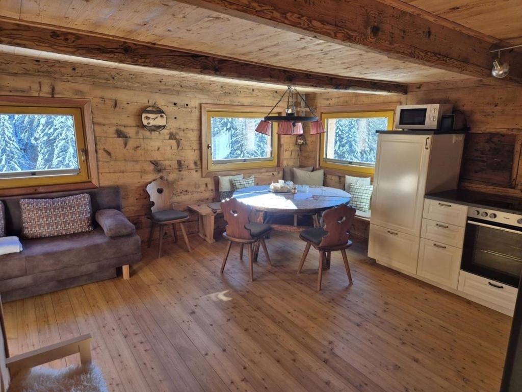 Achtchalet - 4