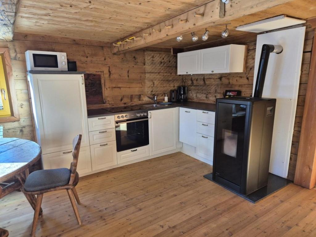 Achtchalet - 5