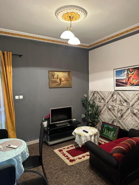 Skyatlantic guesthouse
