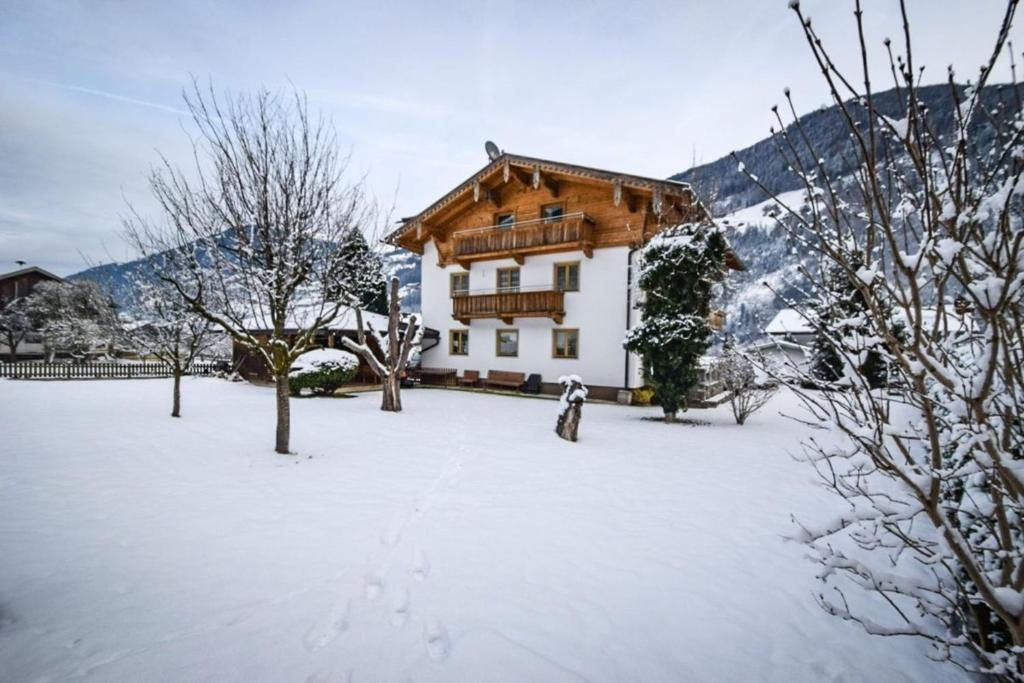 Appartement Ziller - 2