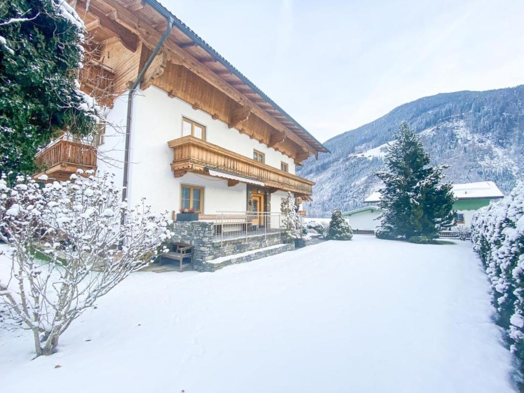 Appartement Ziller - 3