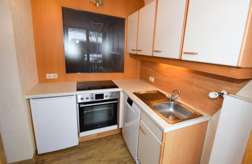 Appartement Ziller - 5