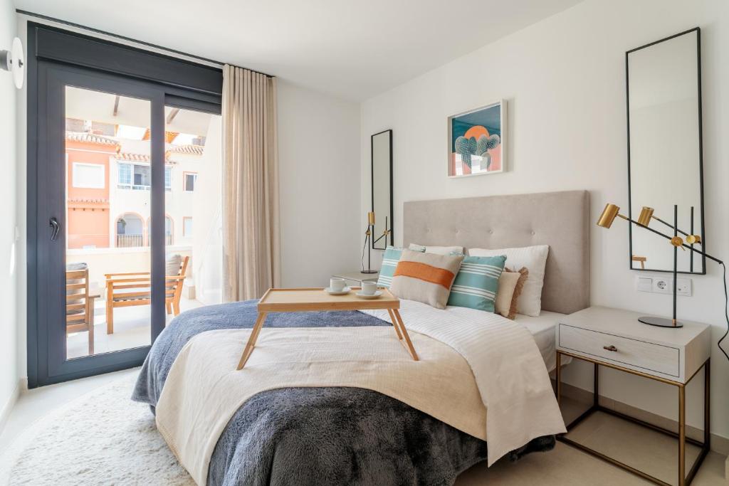 Rooftop Terrace, Private Jacuzzi, Heated Pool - 2