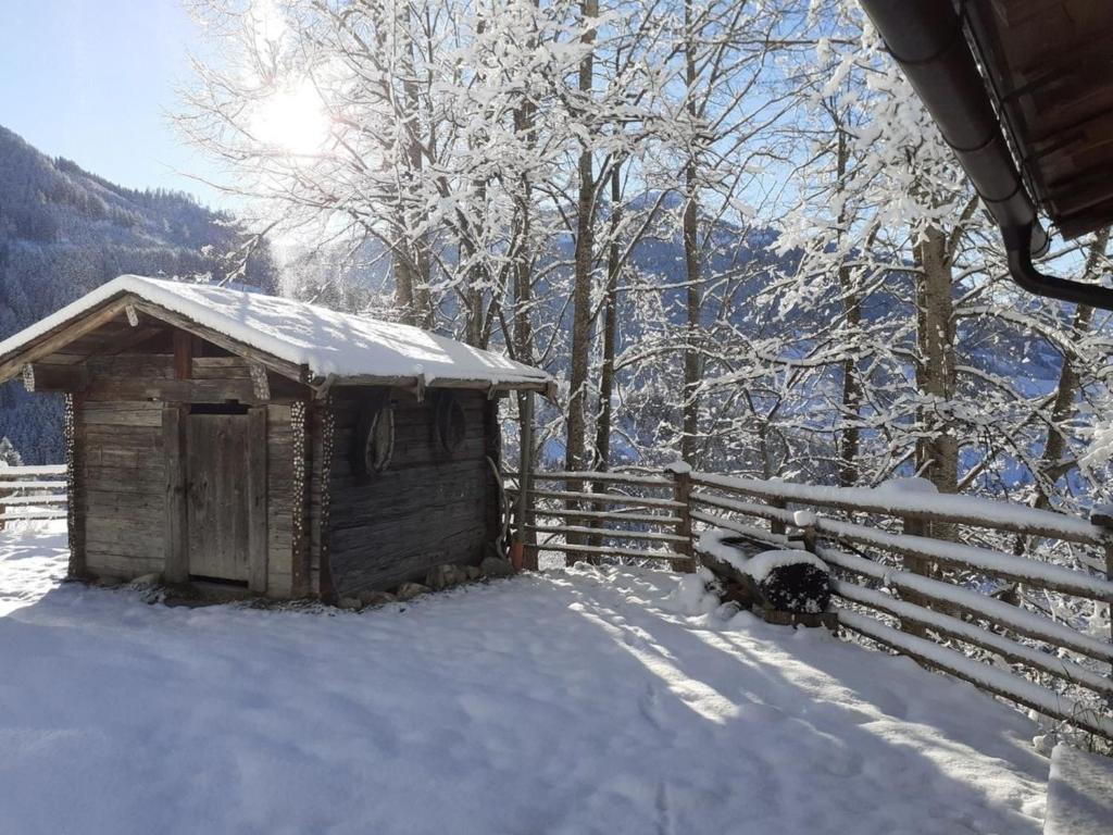 Schlickhütte - 3