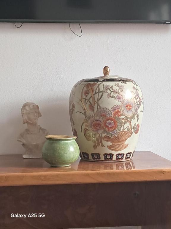 La casa di Agostino - 2