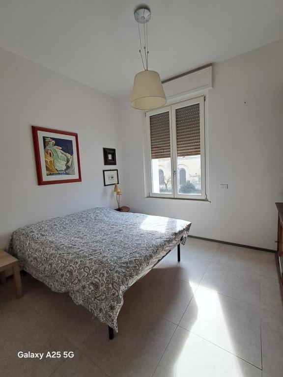 La casa di Agostino - 3