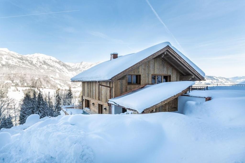 Chalet Hauserberg - 2