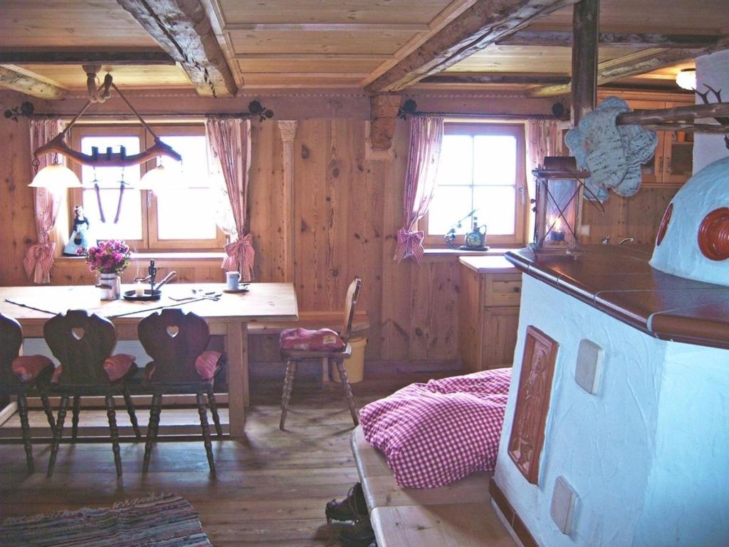 Kohler Hütte - 5