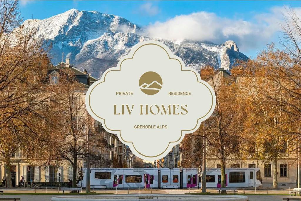 Liv Homes Gambetta - 2