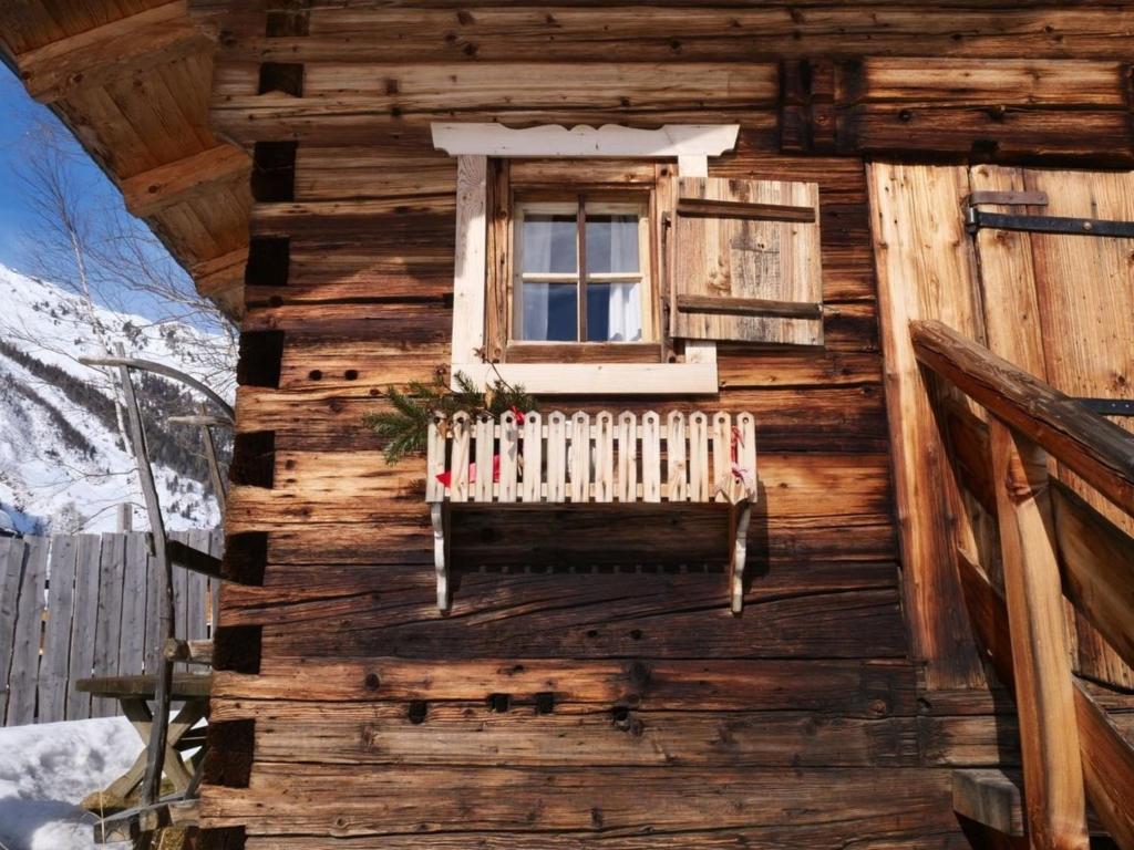 Goldwäscherhütte - 4