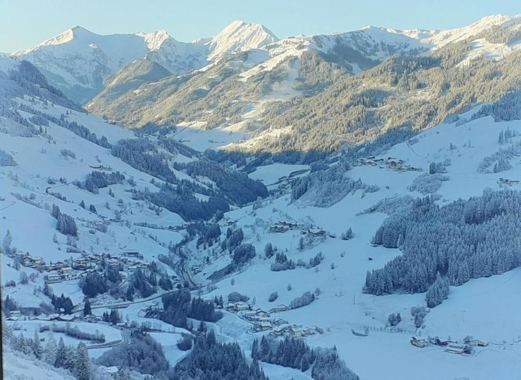 Grasreithütte - 5