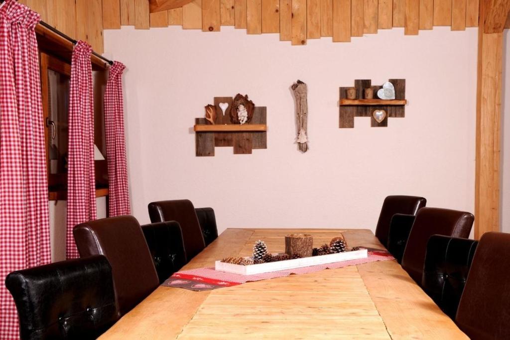 Almchalet Schneeberg - 5