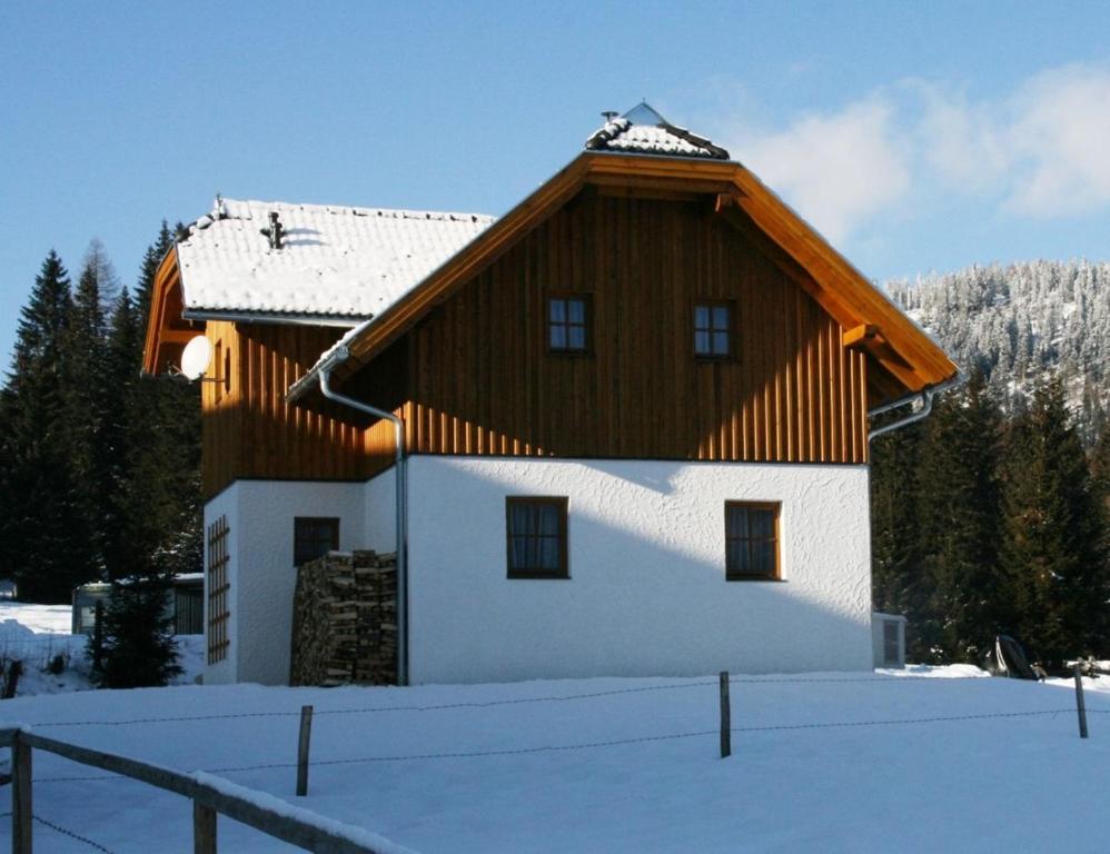 Hüttendorf Flattnitz - Typ C - 3