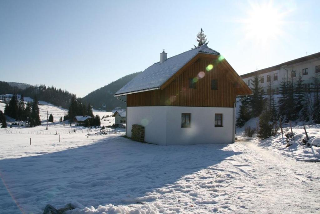 Hüttendorf Flattnitz - Typ C - 5