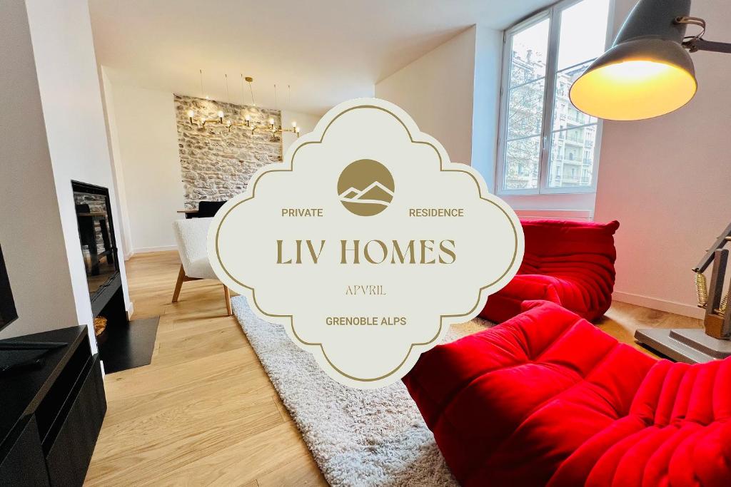 Liv Homes Apvril - 3