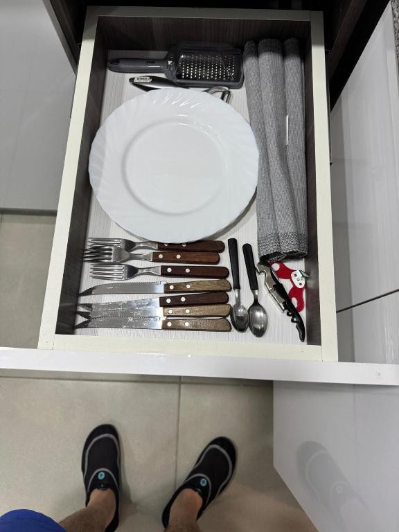 Departamento centrico - 2