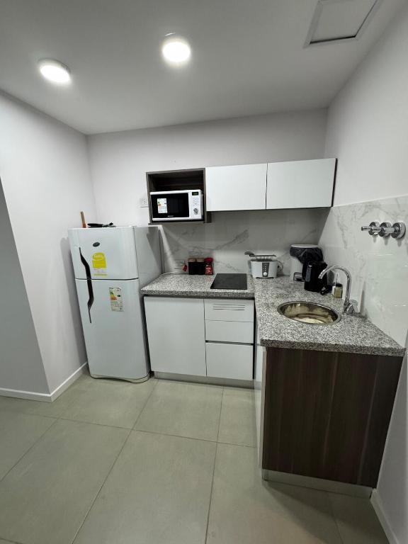 Departamento centrico - 4