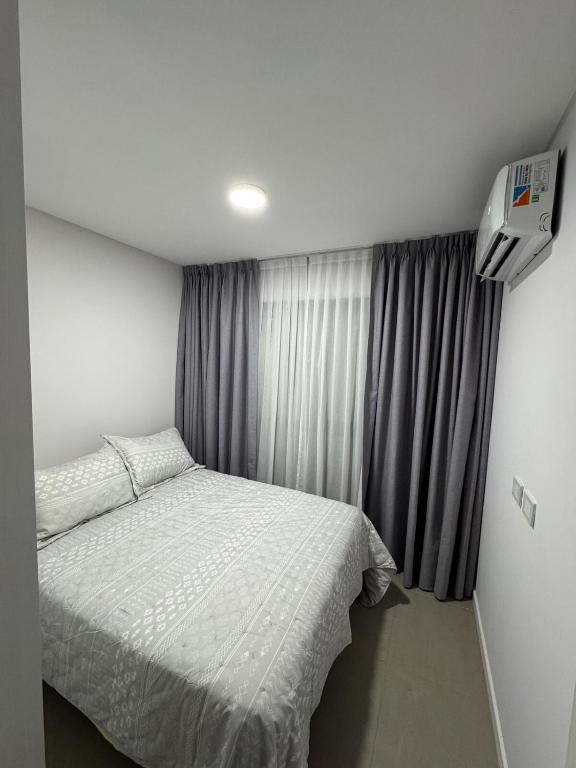 Departamento centrico - 5