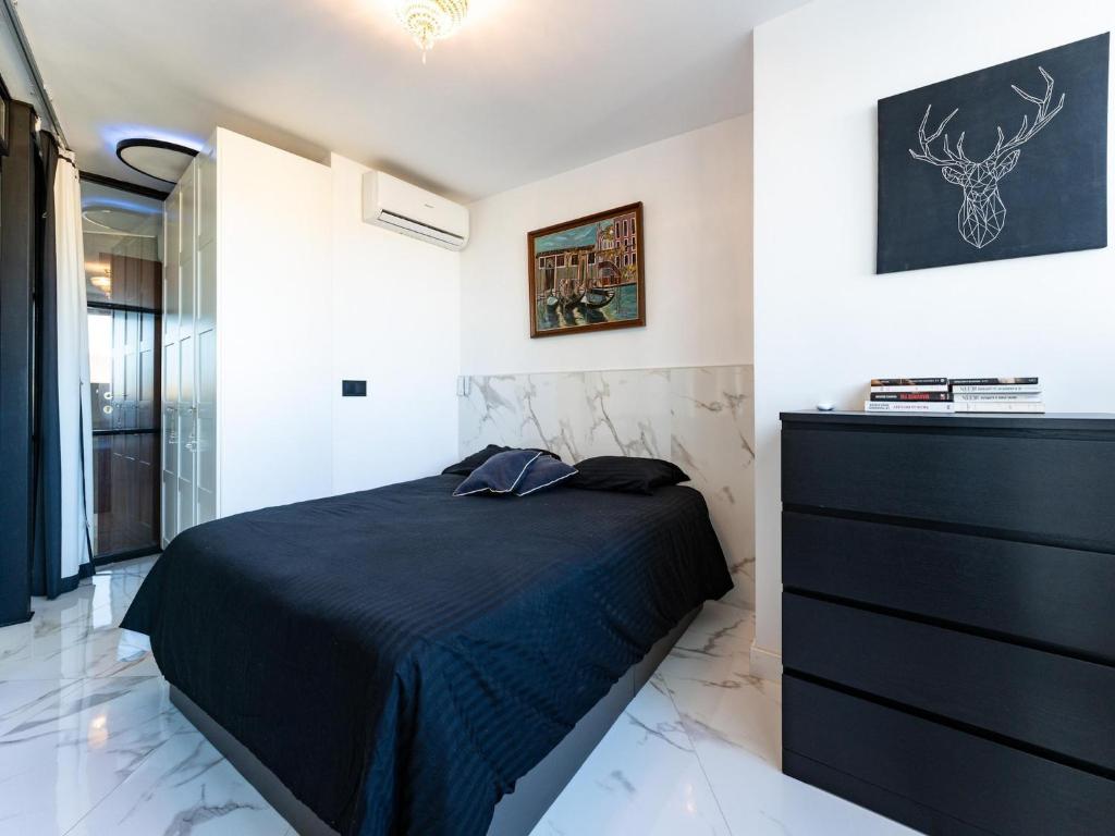 Renovated apartment in Torremolinos - 2