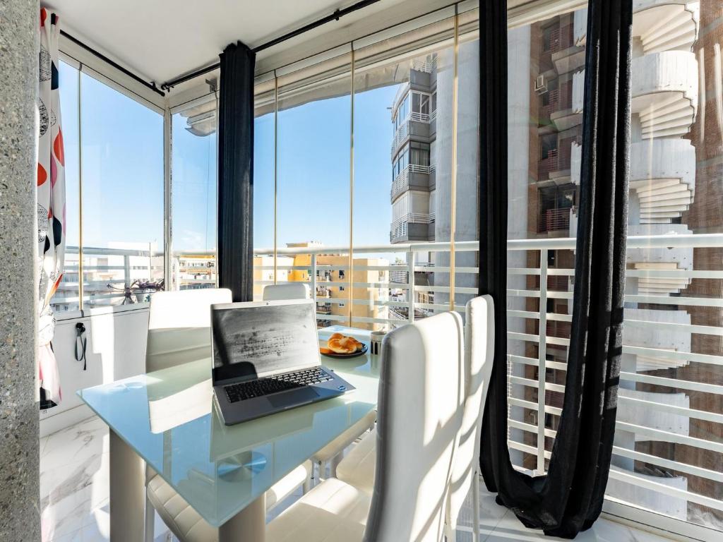 Renovated apartment in Torremolinos - 4