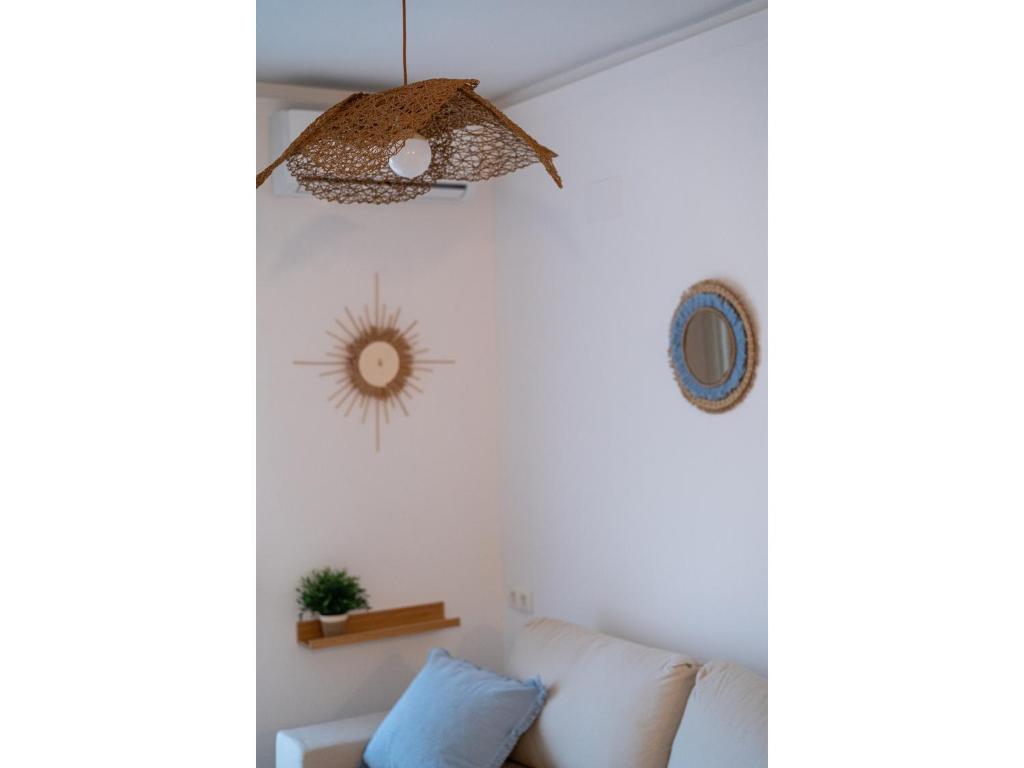 Apartment near the beach in El Bajoncillo - 4